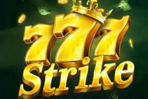 777 strike game