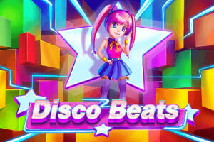 Disco Beats game