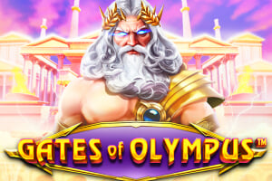 Gates of Olympus Game