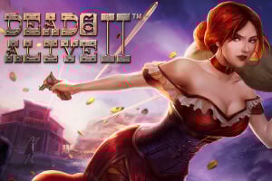 dead or alive game
