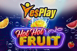 hot hot fruit game