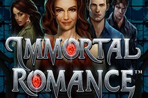immortal romance game
