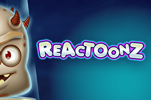 reactoonz game