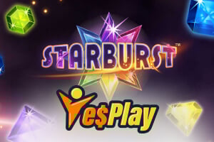 starburst game