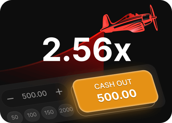 Aviator game cashout