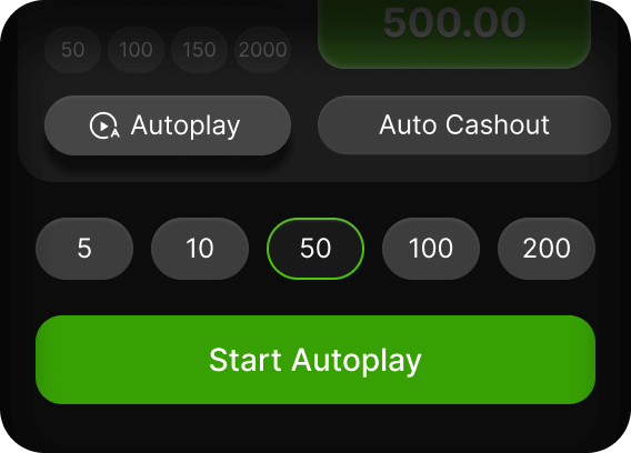 Aviator game autoplay