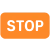 stop icon