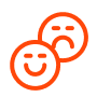 emotions icon