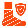 injuries icon
