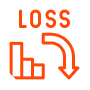 losses icon